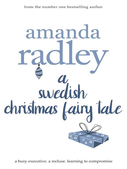 Title details for A Swedish Christmas Fairy Tale by Amanda Radley - Available